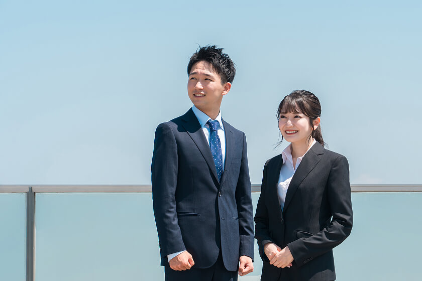 採用情報